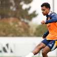 Ancelotti afirma que Rodrygo 'não está bem emocionalmente'