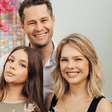 Filho de Leonardo comemora 14 anos da filha com festa sem a presença do pai e irmãos