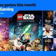 Veja os lançamentos do Amazon Prime Gaming em maio de 2025