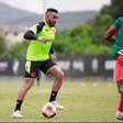 Vasco terá três desfalques para estreia de Fernando Diniz; veja relacionados