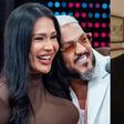 Veja reação da namorada do Belo após Gracyanne assumir amor