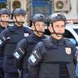 Estratégia da PM com barreiras zera roubos de carga no Complexo da Maré