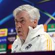 Após oficialização da CBF, Ancelotti detalha planos e confirma estreia pela Seleção