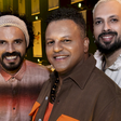 Alma Djem lança o EP 'Harmonia' e parcerias com Tato (Falamansa) e Macucos