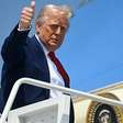 4 razões por que Trump escolheu Oriente Médio para 1ª viagem internacional