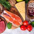 Estudo revela: proteína vegetal contribui para o ganho de massa tanto quanto a animal
