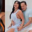 'Power Couple': Ex de Esdras desmascara marido de Gretchen: 'Nunca teve alergia'