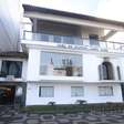 Casa de Cultura Laura Alvim, em Ipanema, é interditada e corre risco de desabamento