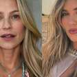 Exagerou? Internet se choca com crítica de Luana Piovani à Virginia