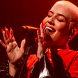 Clau celebra carreira em show exclusivo no Rio de Janeiro