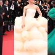 Festival de Cannes 2025: com proibições inéditas aos looks, famosas desafiam regras e apostam em volume e peças ousadas