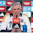 Ancelotti se despede do Real Madrid e confirma acerto com a Seleção Brasileira