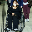Preta Gil viaja para os EUA para novo tratamento contra o câncer