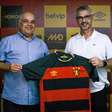 Sport demite diretor executivo de futebol