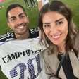 Ajudou? Filha de Ancelotti ama o Brasil; Genro é da comissão técnica