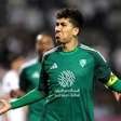 Flamengo monitora situação de Firmino na Arábia Saudita