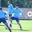 Grêmio terá ausência importante contra o Godoy Cruz; confira relacionados