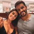 Influenciadores surpreendem ao revelar gravidez de gêmeos