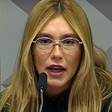 Virginia Fonseca assume que vídeos de ganhos em apostas eram simulados com conta de publicidade