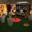 Maracanã vai receber maior exposição no mundo sobre Pelé
