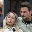 'Power Couple': Gretchen e Esdras detonam Talira pelas costas