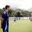 Identificação e fator campo: a escolha do Flamengo por Rodrigo Caio