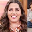 Tati Machado precisou passar por parto de emergência após perda do bebê