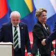 "Precisamos de rotas que sejam vetores de desenvolvimento", diz Lula em cúpula da Celac na China