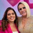Veja a reação de Ana Maria após Tati Machado perder o bebê