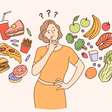 Veja como a alimentação influencia o envelhecimento