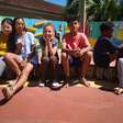 Crianças da Vila das Torres protagonizam filme gravado na comunidade; saiba quando e onde assistir