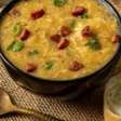 Caldo de kenga: aprenda a fazer a receita cremosa neste friozinho