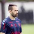 Flamengo demite auxiliar técnico de Filipe Luís