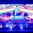 Atom Pink Floyd chega a Curitiba com turnê que celebra os 50 anos de 'Wish You Were Here' nesta sexta