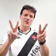 Veja quem pode ganhar espaço no Vasco sob comando de Fernando Diniz