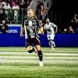 Nada de gol! Santos e Ceará empatam no Allianz Parque