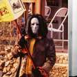Quem é o Mascarado de A Viagem? Saiba por onde anda o ator que fez o personagem