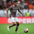 Riquelme avança na recuperação e está próximo de voltar pelo Fluminense