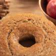 7 receitas de bolo fit para o lanche
