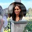 Aqui está o significado oculto de um detalhe em foto de Meghan Markle com os filhos, Archie e Lilibet