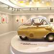 Dia do Automóvel: veja museus (e até um hotel) para fãs de carros