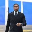 PSG pede anulação de penhora em disputa judicial com Mbappé