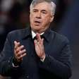 Saiba quantos jogos Ancelotti terá com Seleção antes da Copa do Mundo