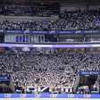 Santos bate recorde de público do Allianz no Brasileirão