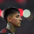 Pulgar e Allan são baixas contra a LDU na Libertadores
