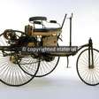 Dia do Automóvel: primeiro carro da história surgiu há 140 anos