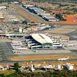 Avião da Azul pede prioridade de pouso em Aeroporto de Brasília