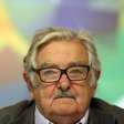 Mujica levou seis tiros da polícia e ficou em estado grave quando era guerrilheiro