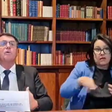 Bolsonaro usou biografia de Mujica para provocar Lula em disputa presidencial de 2022