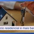 Fazer consórcio residencial é mais barato do que entrar em financiamento?